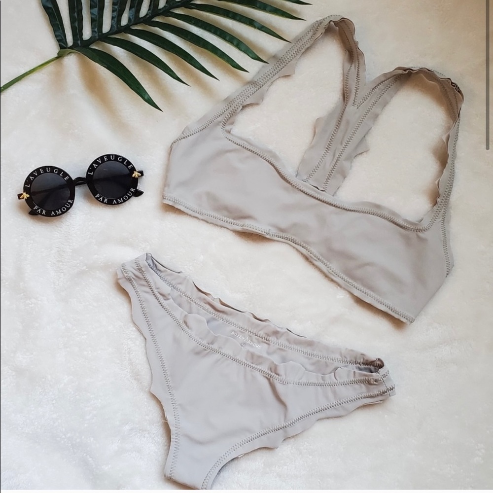 Boys and arrows Bikini